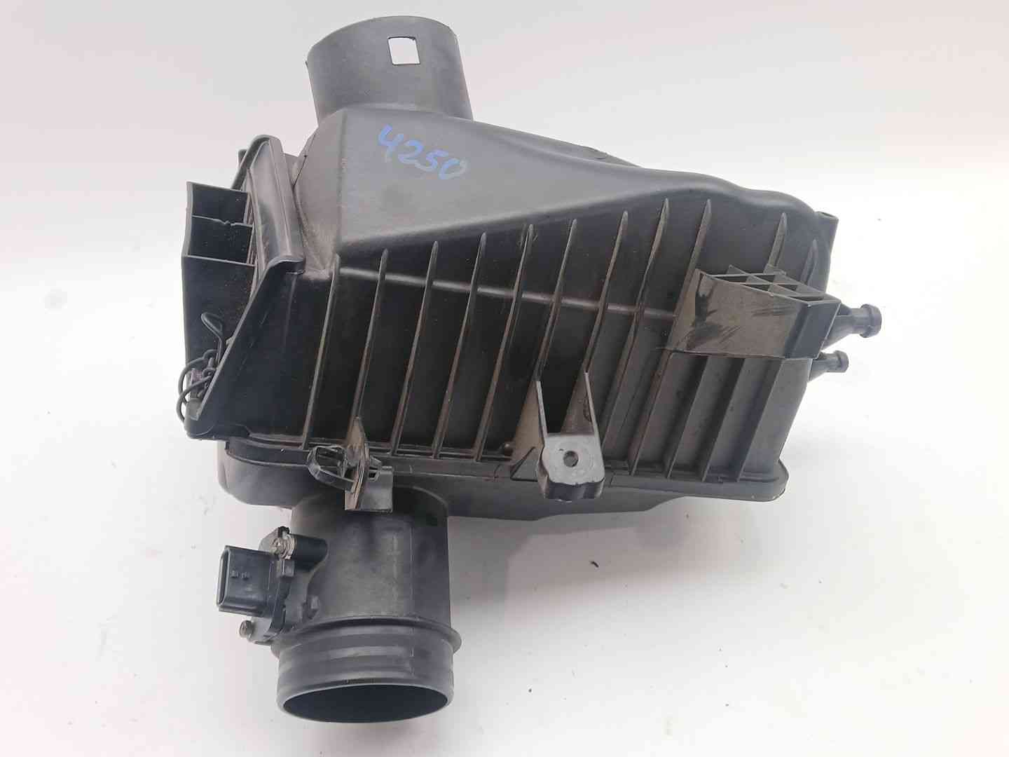FILTRO AIRE NISSAN QASHQAI I (J10, NJ10) 1022318S01 / 226807S000 1022318S01226807S000 - Vista 3