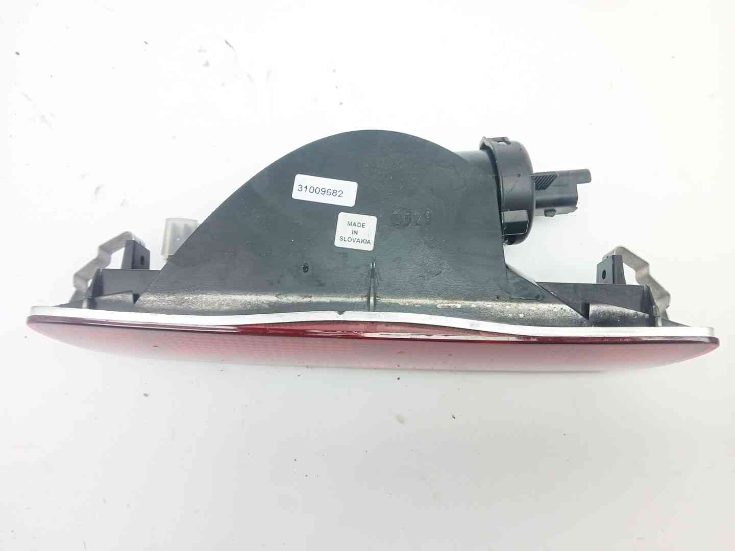 LUZ CENTRAL DE FRENO NISSAN QASHQAI I (J10, NJ10) 26580JD00B 26580JD00B - Vista 2
