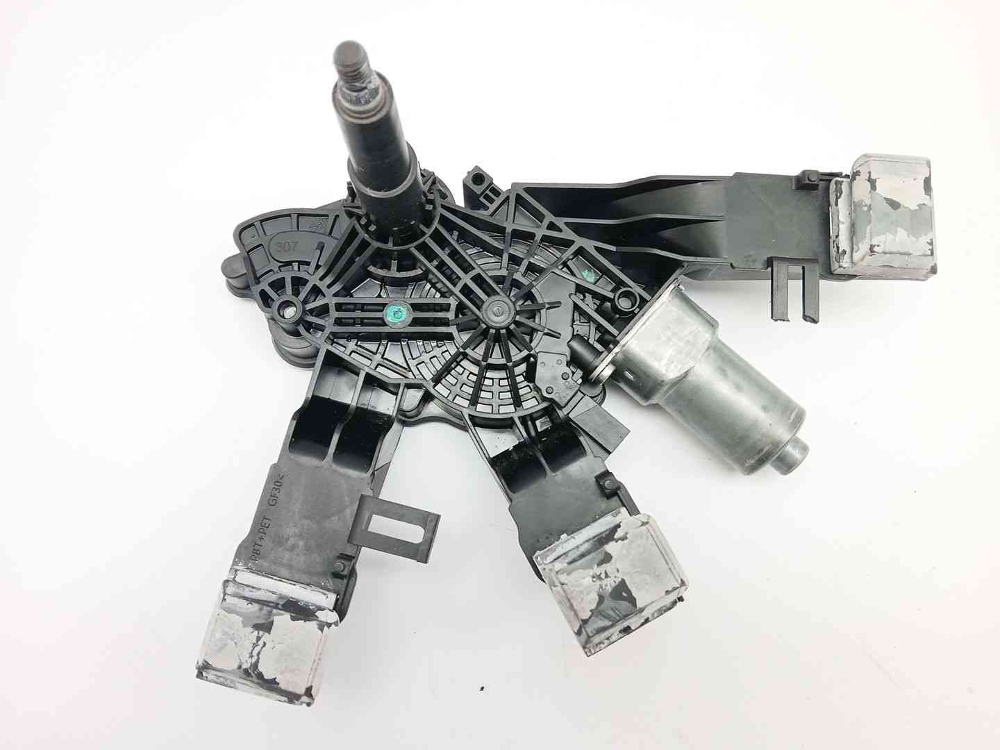 MOTOR LIMPIA TRASERO PEUGEOT 308 II (LB_, LP_, LW_, LH_, L3_) 9677680580 / 0390208008 96776805800390208008