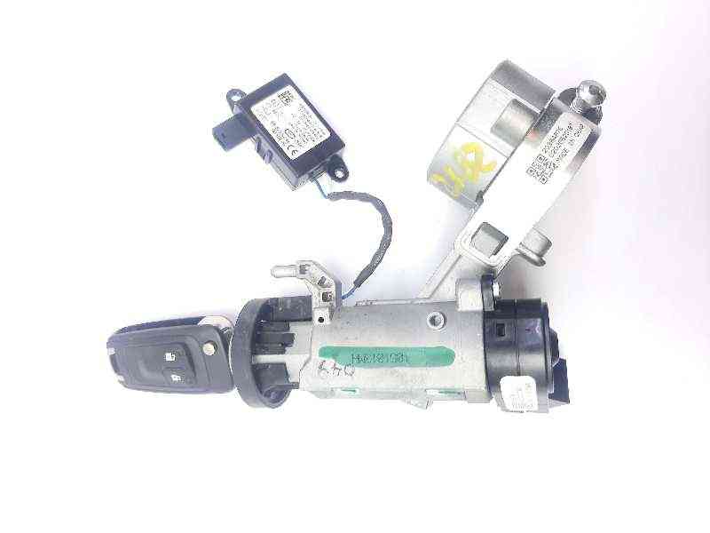 ANTIRROBO OPEL INSIGNIA SPORTS TOURER 20964876 / 20939745 2096487620939745