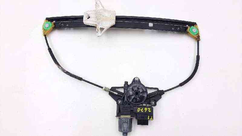ELEVALUNAS TRASERO IZQUIERDO SKODA OCTAVIA COMBI (5E5) 5E0839461 / 5Q0959811A 5E08394615Q0959811A