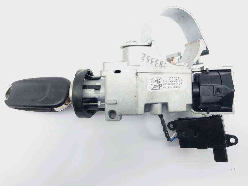 ANTIRROBO OPEL ASTRA K LIM. 5TÜRIG 39079938 / 13504286 / 2LL00027AE 39079938135042862LL00027AE - Vista 2