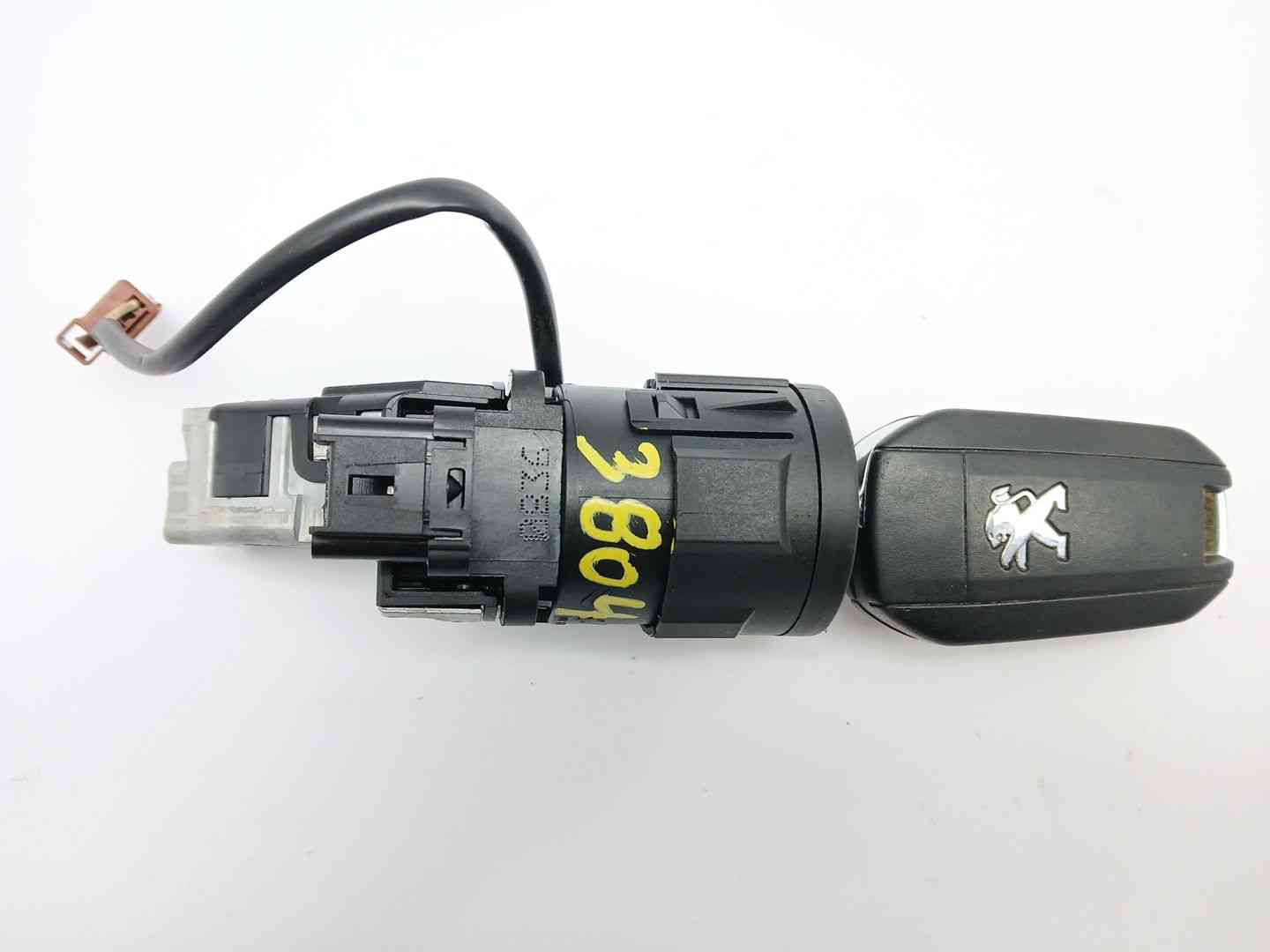 ANTIRROBO PEUGEOT 308 II (LB_, LP_, LW_, LH_, L3_) 9663123380 9663123380 - Vista 3