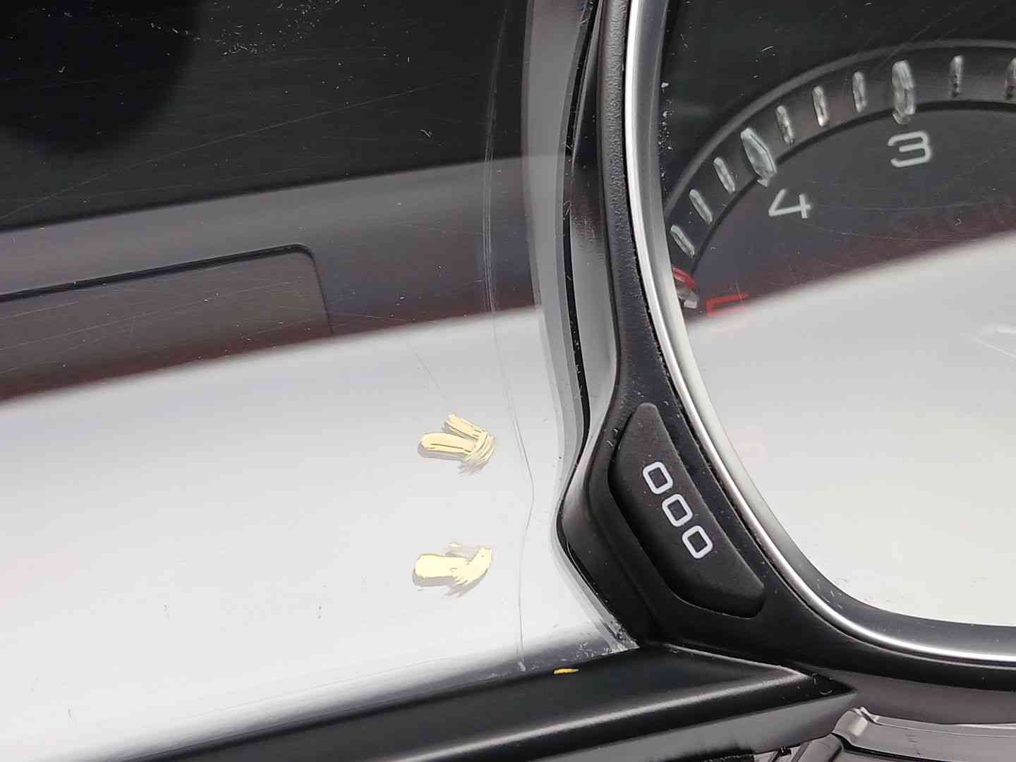 CUADRO INSTRUMENTOS PEUGEOT 308 II (LB_, LP_, LW_, LH_, L3_) 9809838380 9809838380 - Vista 2