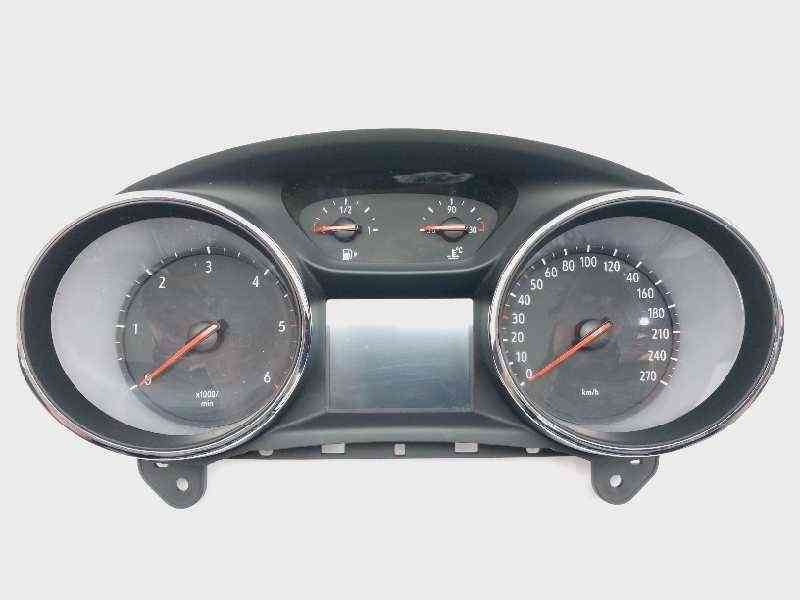 CUADRO INSTRUMENTOS OPEL ASTRA K LIM. 5TÜRIG 39085724 / 600775881 39085724600775881