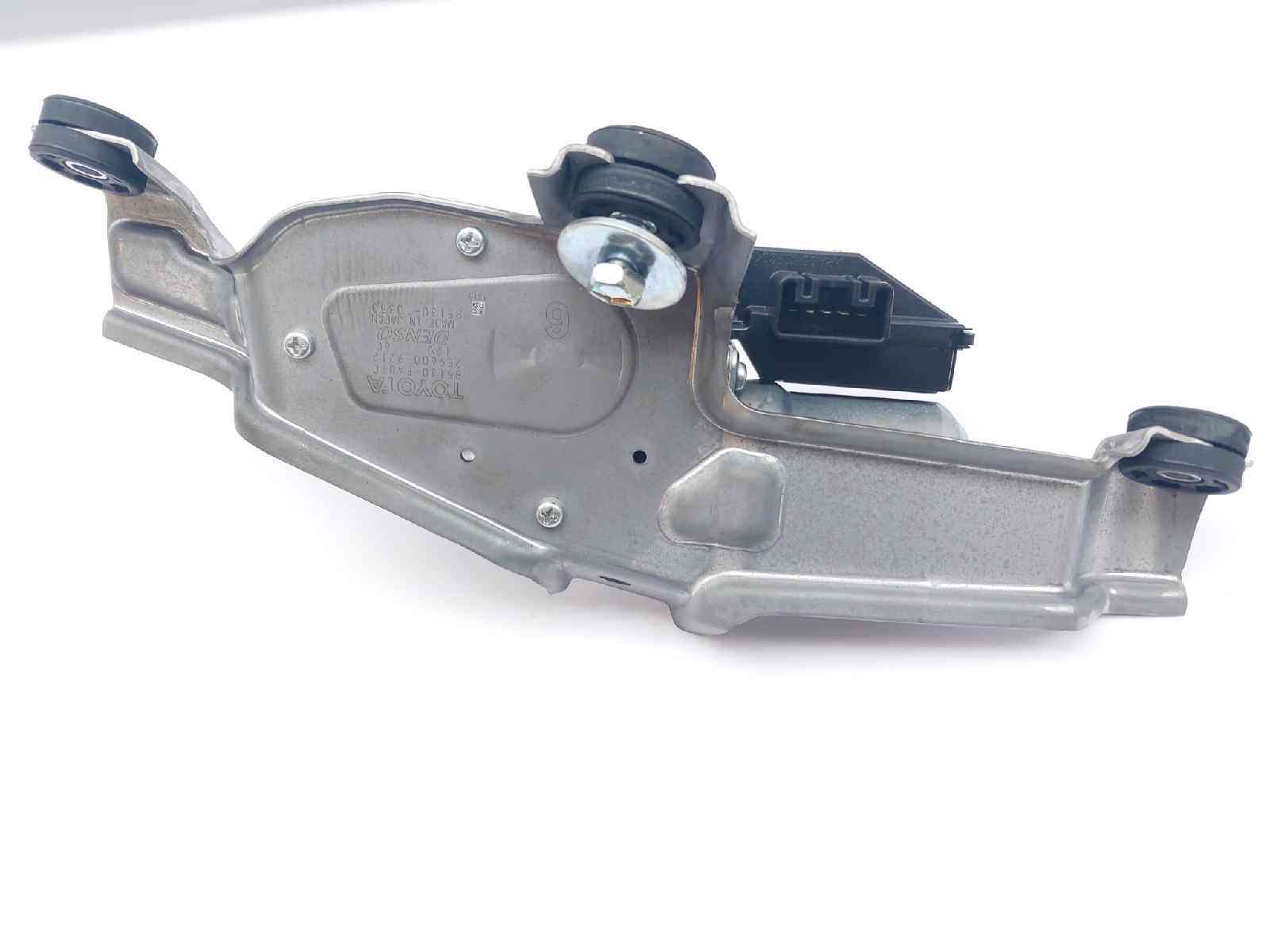 MOTOR LIMPIA TRASERO TOYOTA C-HR (_X1_) 85130F4010 / 2596009212 85130F40102596009212 - Vista 3