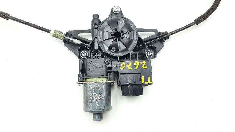ELEVALUNAS TRASERO IZQUIERDO SKODA OCTAVIA COMBI (5E5) 5E0839461 / 5Q0959811A 5E08394615Q0959811A - Vista 3