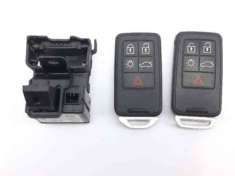 ANTIRROBO VOLVO V40 AH4N15607AE / 31252952 / 30659639 AH4N15607AE3125295230659639