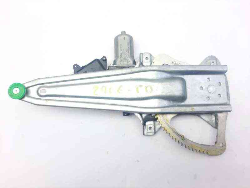 ELEVALUNAS TRASERO DERECHO TOYOTA AVENSIS CROSS SPORT (T27) 8570202020 / 961919101 8570202020961919101