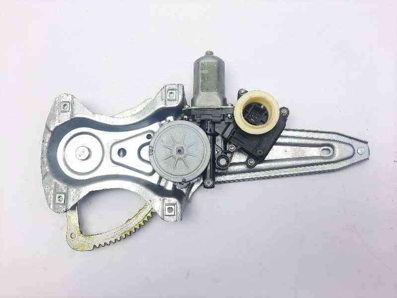 ELEVALUNAS TRASERO DERECHO TOYOTA AVENSIS CROSS SPORT (T27) 8570202020 / 961919101 8570202020961919101 - Vista 2