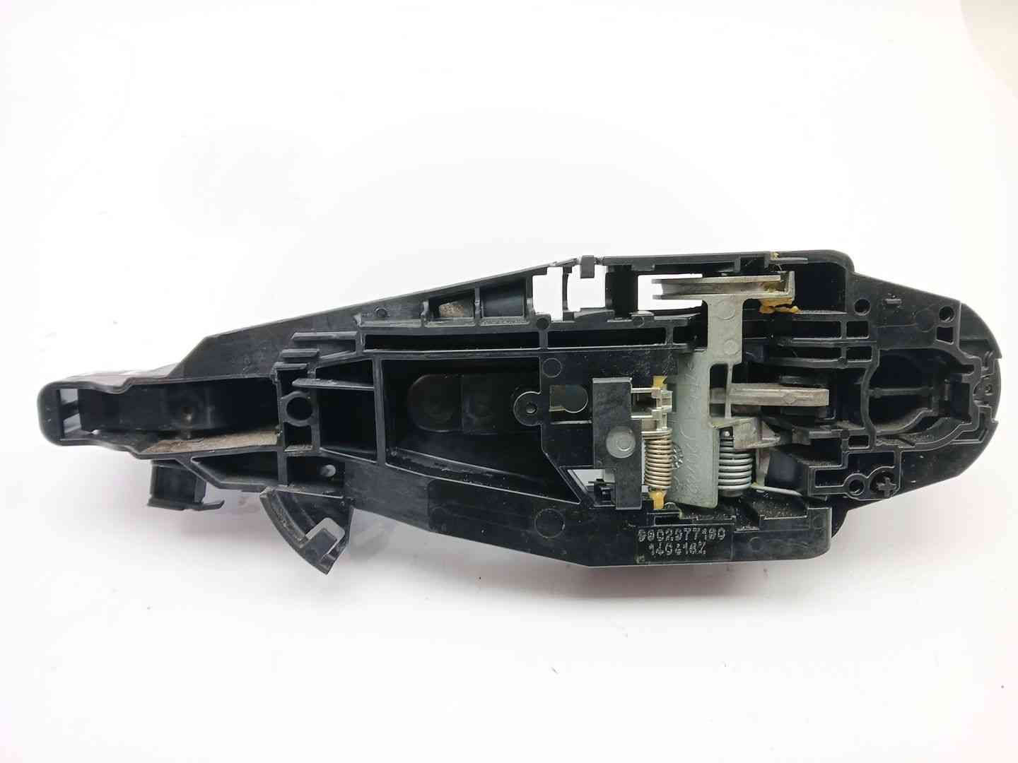 MANETA EXTERIOR TRASERA DERECHA PEUGEOT 308 II (LB_, LP_, LW_, LH_, L3_) 9802977180 9802977180 - Vista 2