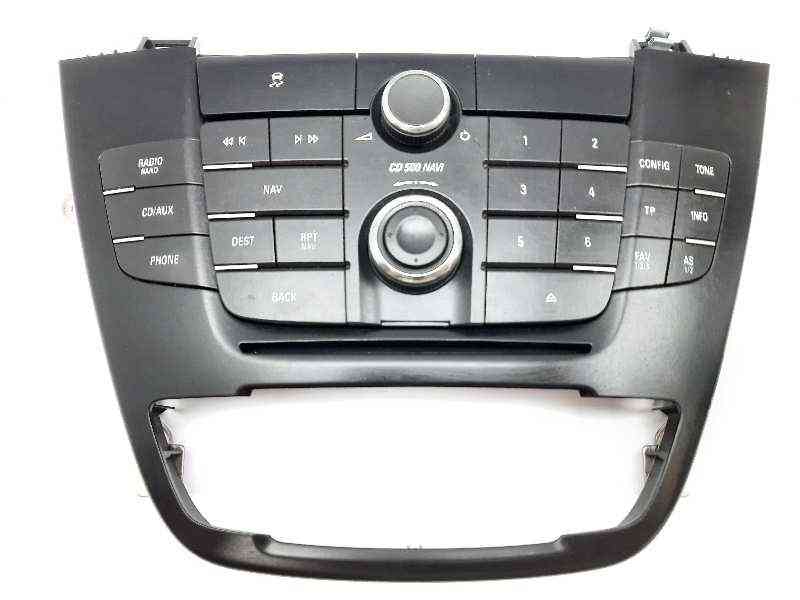 MANDO MULTIFUNCION OPEL INSIGNIA SPORTS TOURER 13273255 13273255