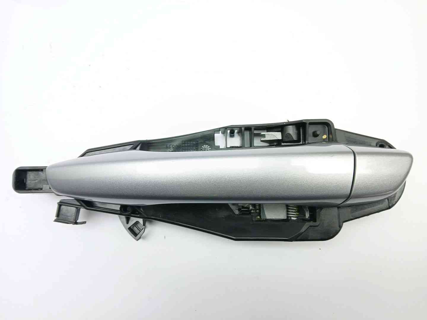 MANETA EXTERIOR TRASERA IZQUIERDA PEUGEOT 308 II (LB_, LP_, LW_, LH_, L3_) 9802977380 9802977380