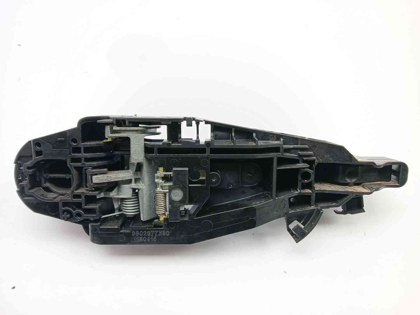 MANETA EXTERIOR TRASERA IZQUIERDA PEUGEOT 308 II (LB_, LP_, LW_, LH_, L3_) 9802977380 9802977380 - Vista 2