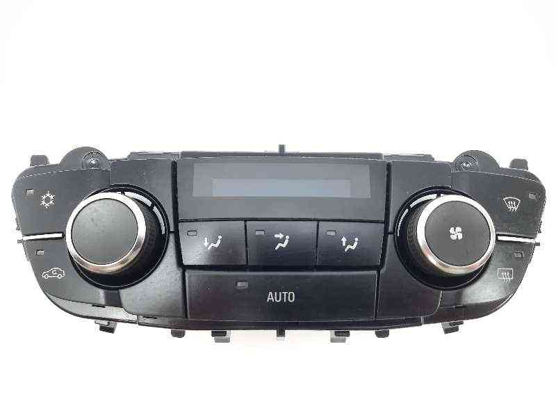MANDO CLIMATIZADOR OPEL INSIGNIA SPORTS TOURER 13273095 13273095