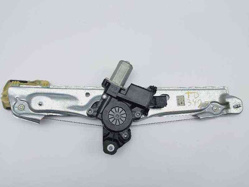 ELEVALUNAS TRASERO DERECHO OPEL ASTRA K LIM. 5TÜRIG 13406678 / C40408100 / C31352101 13406678C40408100C31352101
