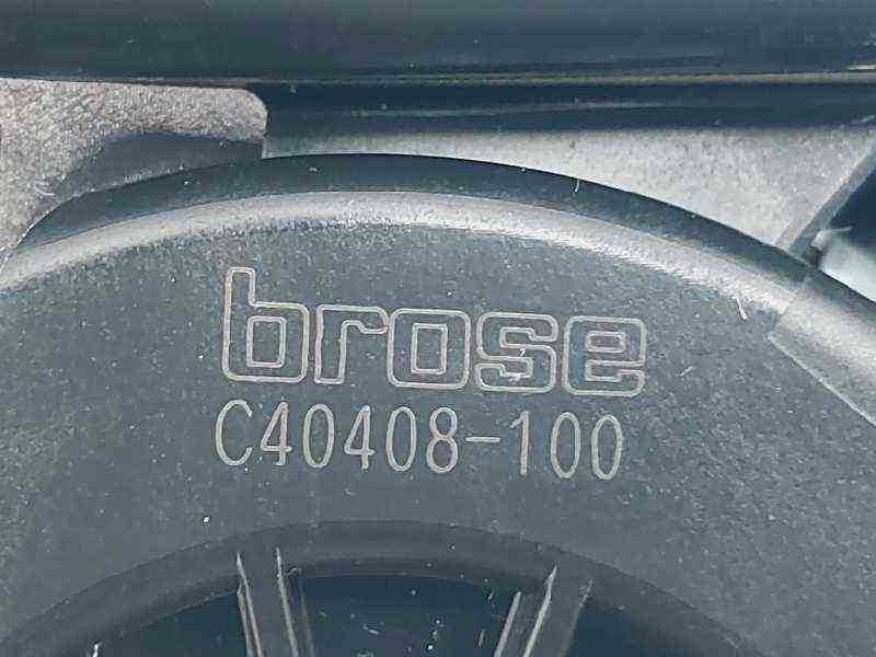 ELEVALUNAS TRASERO DERECHO OPEL ASTRA K LIM. 5TÜRIG 13406678 / C40408100 / C31352101 13406678C40408100C31352101 - Vista 2