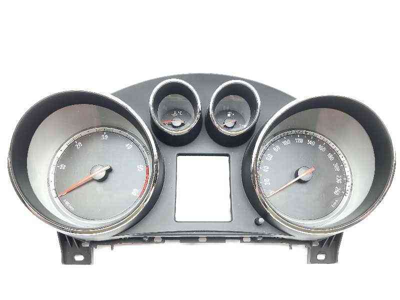CUADRO INSTRUMENTOS OPEL INSIGNIA SPORTS TOURER 20970768 20970768
