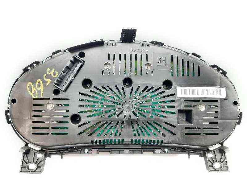 CUADRO INSTRUMENTOS OPEL INSIGNIA SPORTS TOURER 20970768 20970768 - Vista 2