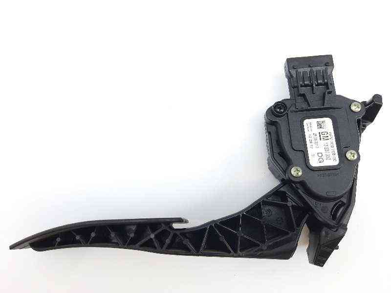 POTENCIOMETRO PEDAL OPEL INSIGNIA SPORTS TOURER 13237352 13237352 - Vista 2