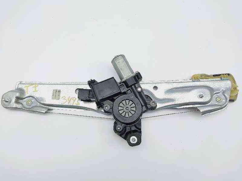 ELEVALUNAS TRASERO IZQUIERDO OPEL ASTRA K LIM. 5TÜRIG 13406677 / C40409100 / C31351101 13406677C40409100C31351101
