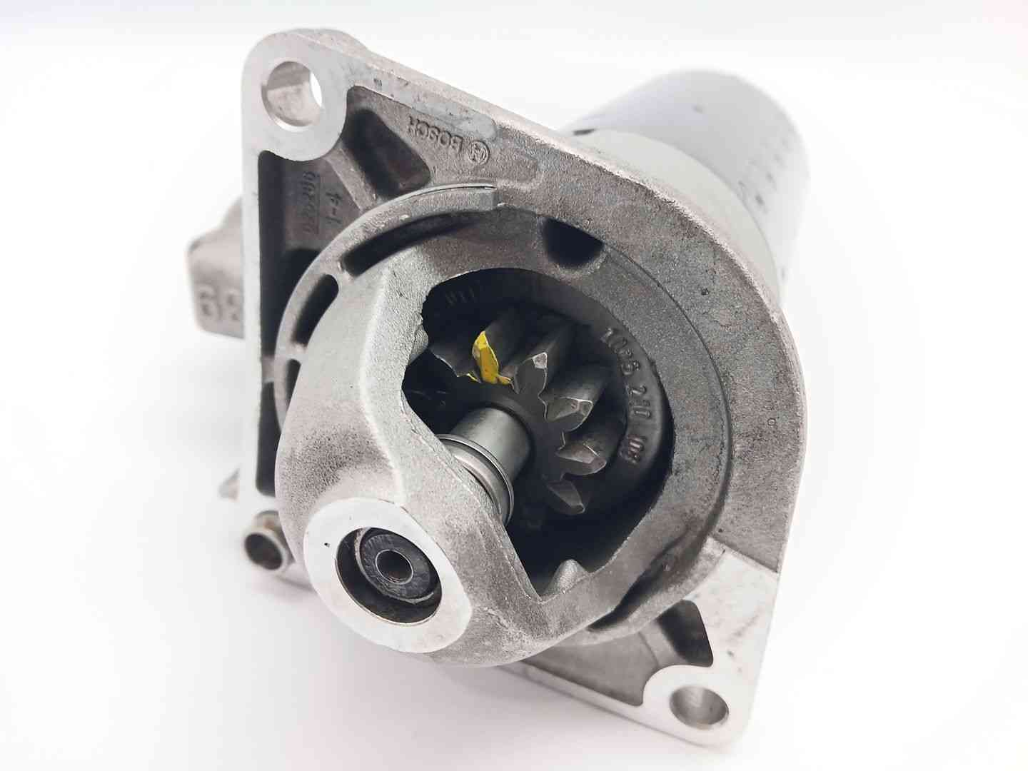 MOTOR ARRANQUE FIAT 500L (351_, 352_) 51810308F109 / 0001138010 51810308F1090001138010 - Vista 2