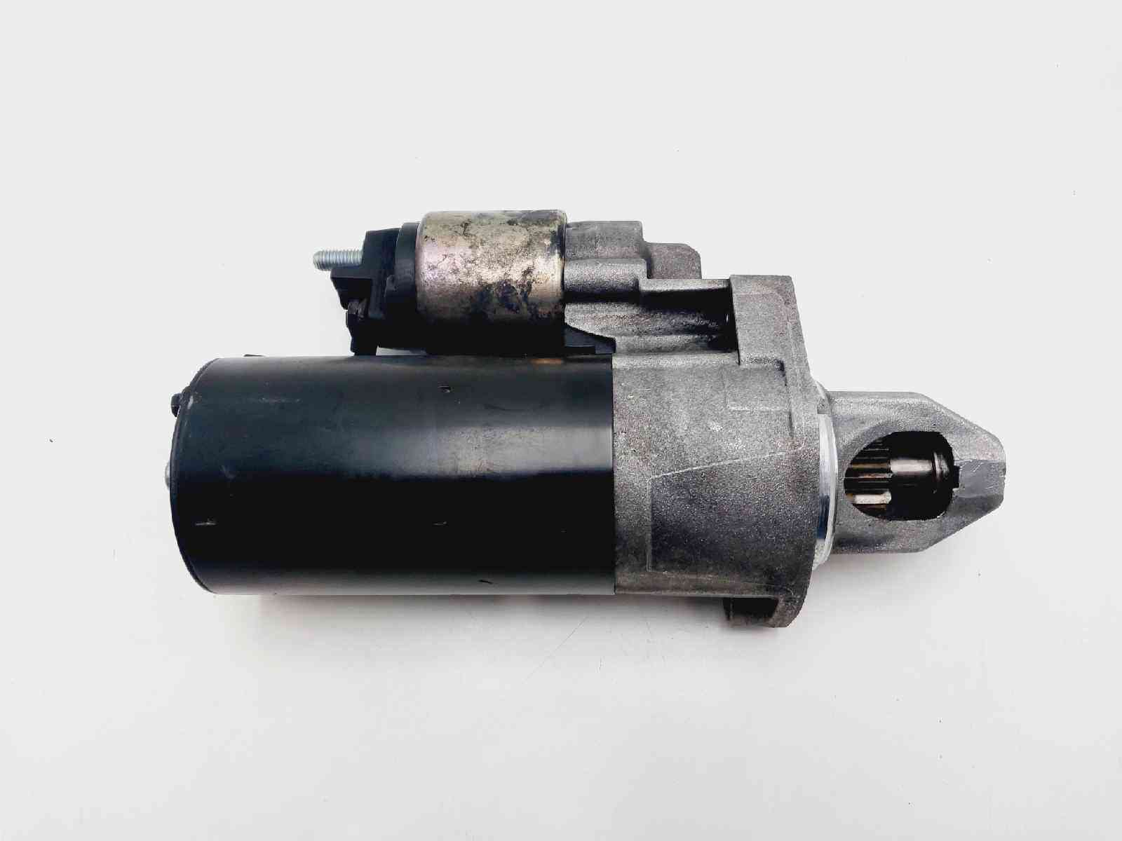 MOTOR ARRANQUE MERCEDES-BENZ CLASE E COUPE (207) A0061516101 / BOSCH / 0001115070 A0061516101BOSCH0001115070