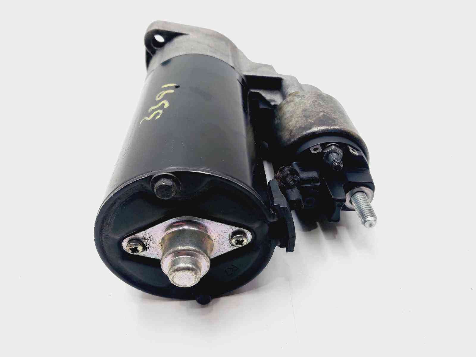 MOTOR ARRANQUE MERCEDES-BENZ CLASE E COUPE (207) A0061516101 / BOSCH / 0001115070 A0061516101BOSCH0001115070 - Vista 3