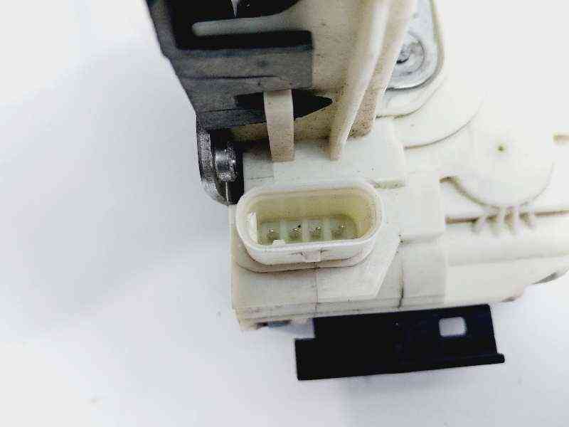 CERRADURA PUERTA DELANTERA DERECHA MERCEDES-BENZ GLA (CLASE 245 G) A1667200435 A1667200435 - Vista 3
