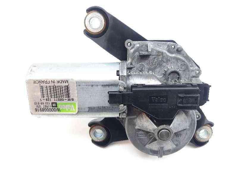 MOTOR LIMPIA TRASERO OPEL INSIGNIA BERLINA W000008916 / 13269910 W00000891613269910 - Vista 2