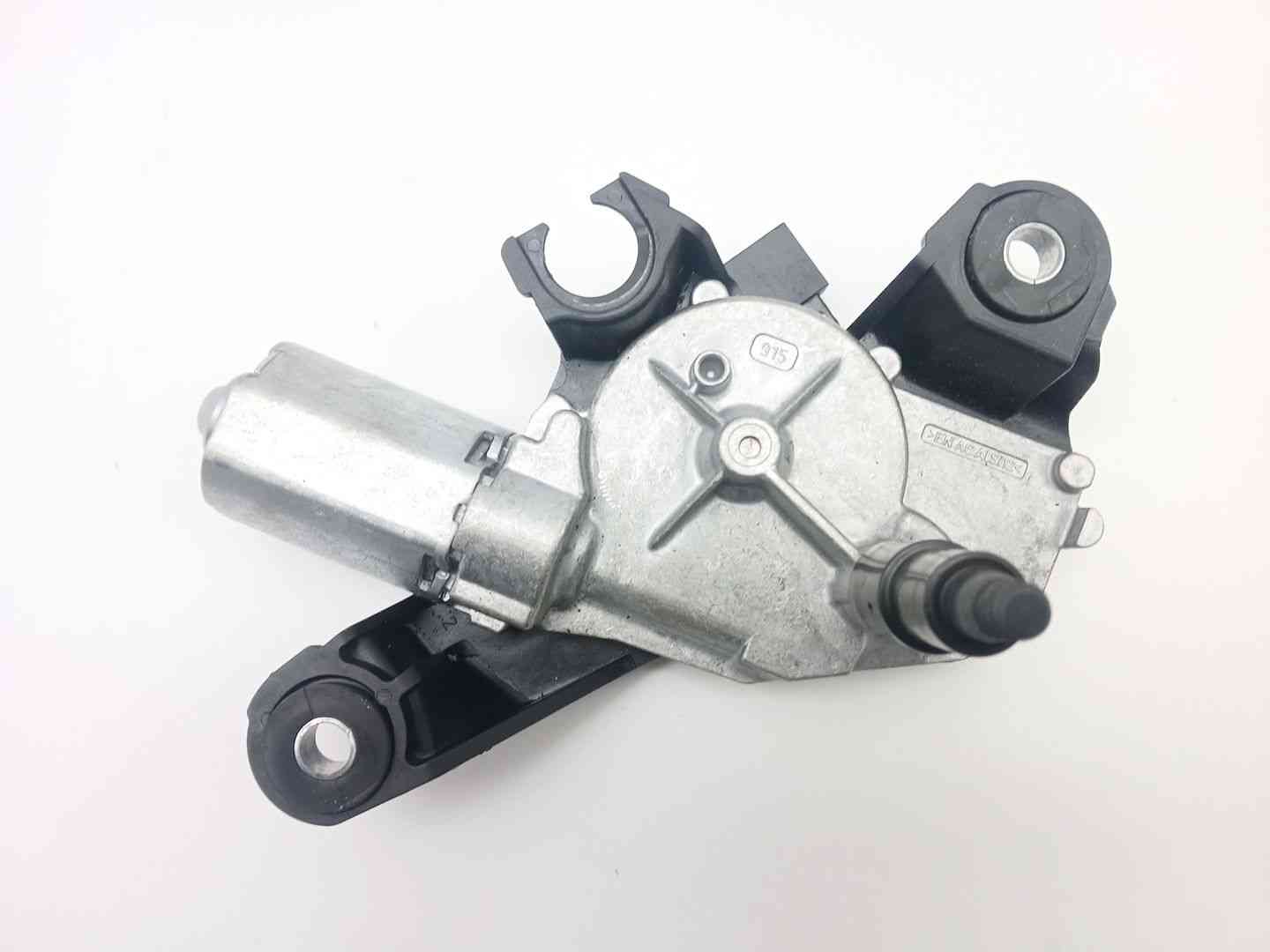 MOTOR LIMPIA TRASERO NISSAN QASHQAI I (J10, NJ10) 28710JD000 28710JD000