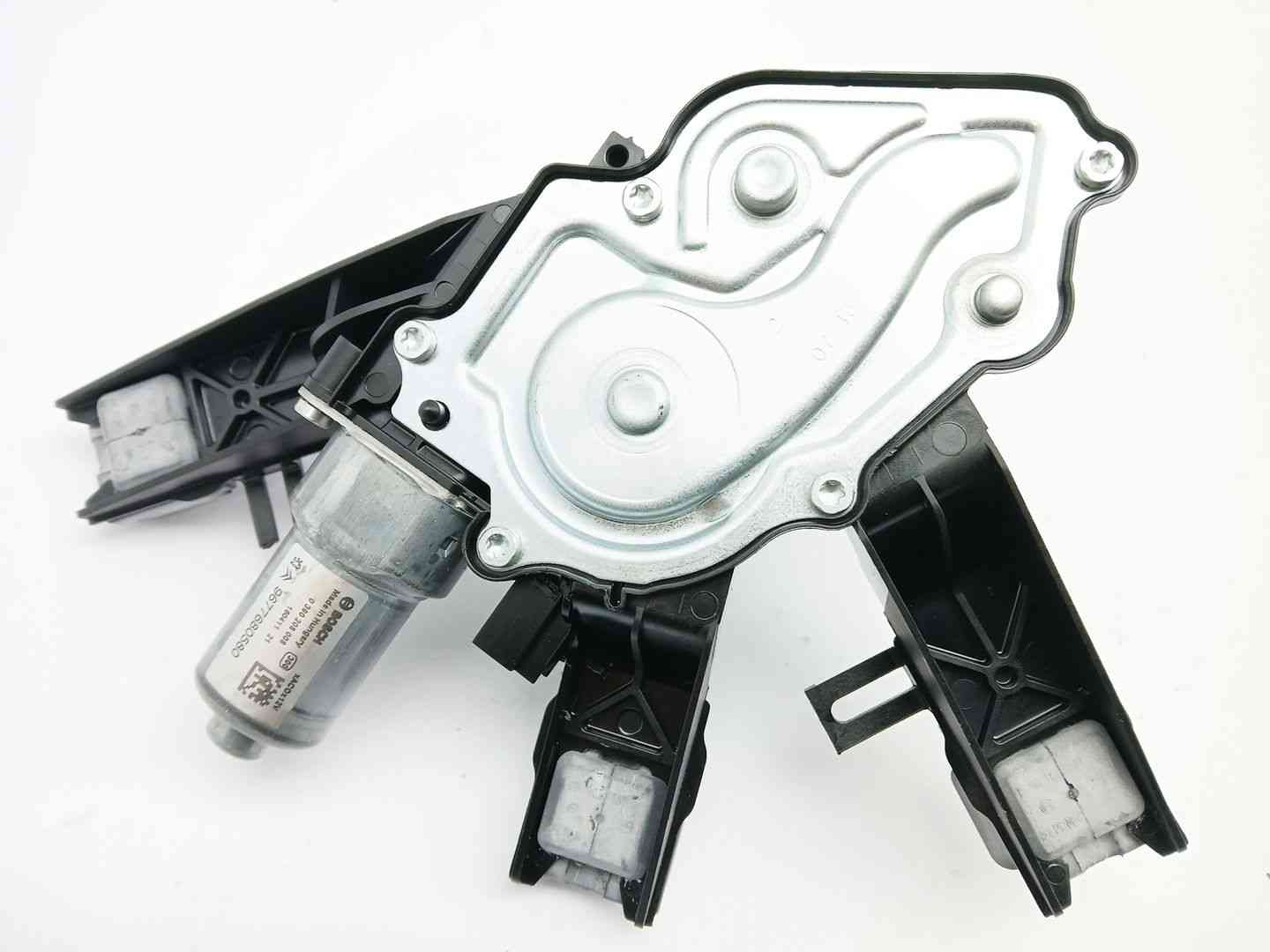 MOTOR LIMPIA TRASERO PEUGEOT 308 II (LB_, LP_, LW_, LH_, L3_) 9677680580 / 0390208008 96776805800390208008 - Vista 2