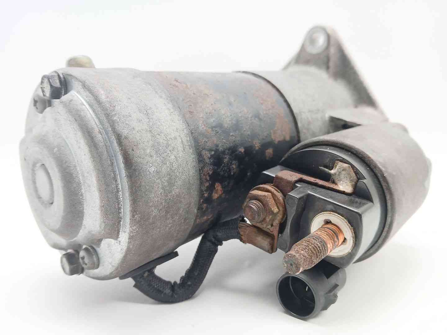 MOTOR ARRANQUE FIAT FREEMONT (345_) 56029591AB / M001T31171ZC 56029591ABM001T31171ZC - Vista 3