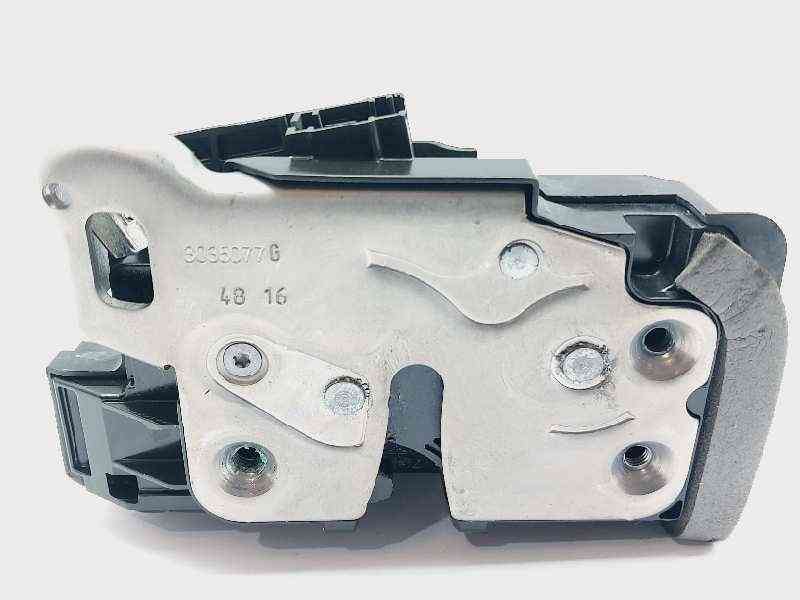 CERRADURA PUERTA TRASERA IZQUIERDA OPEL ASTRA K LIM. 5TÜRIG 13598364 13598364