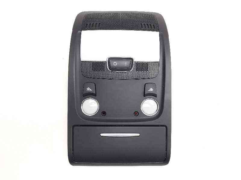 LUZ INTERIOR AUDI A4 AVANT (8K5) (2008) 8T0947135BF 8T0947135BF