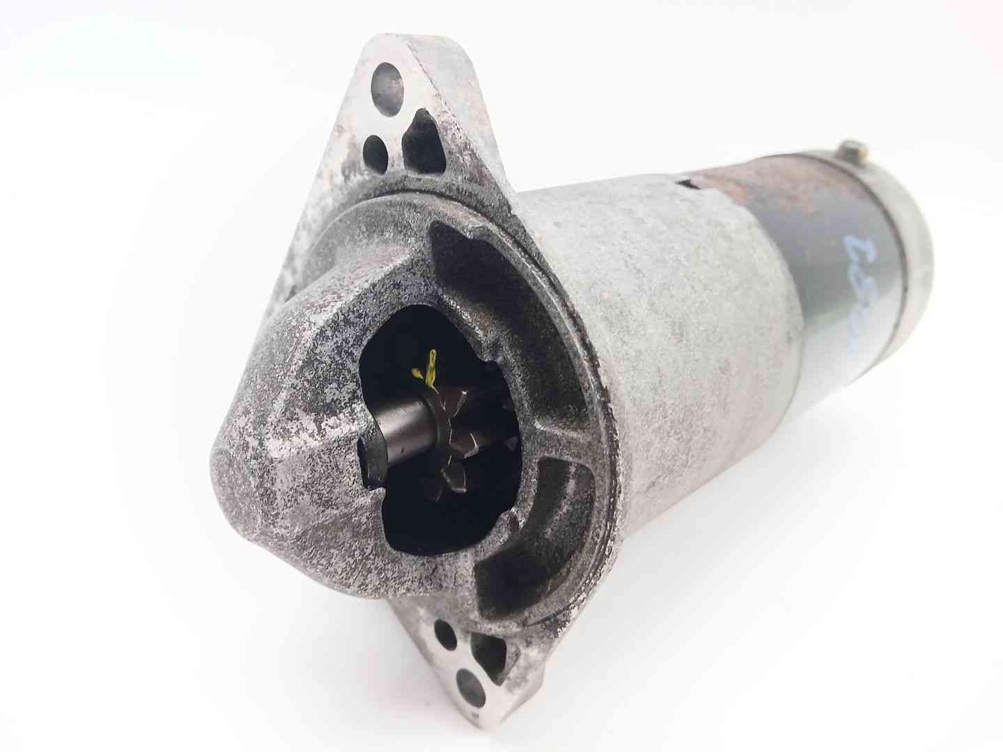 MOTOR ARRANQUE FIAT FREEMONT (345_) 56029591AB / M001T31171ZC 56029591ABM001T31171ZC - Vista 2