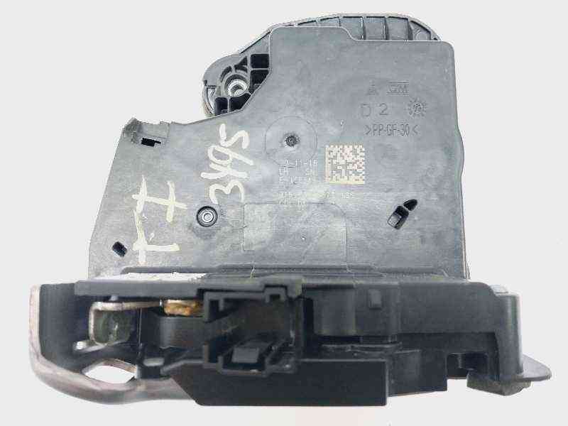 CERRADURA PUERTA TRASERA IZQUIERDA OPEL ASTRA K LIM. 5TÜRIG 13598364 13598364 - Vista 2