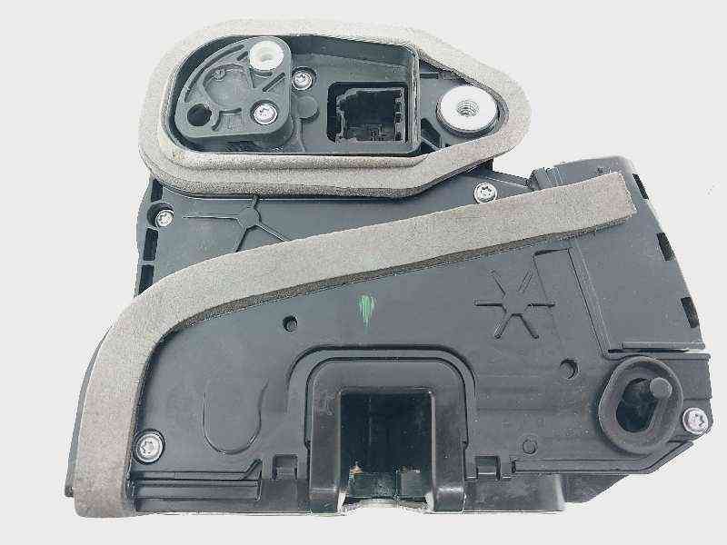 CERRADURA PUERTA TRASERA IZQUIERDA OPEL ASTRA K LIM. 5TÜRIG 13598364 13598364 - Vista 3