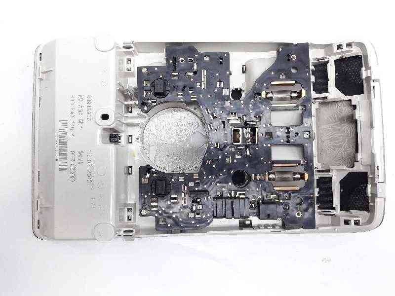 LUZ INTERIOR AUDI A4 AVANT (8K5) (2008) 8T0947135BF 8T0947135BF - Vista 3