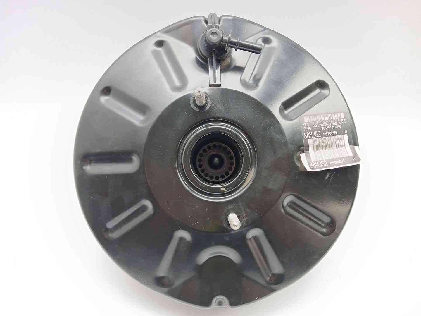 SERVOFRENO PEUGEOT 308 II (LB_, LP_, LW_, LH_, L3_) 9675405480 / 88MJ82 / 03786297024 967540548088MJ8203786297024 - Vista 2