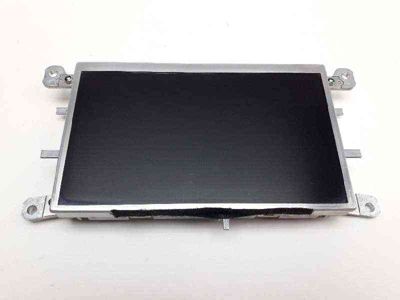 PANTALLA MULTIFUNCION AUDI A4 AVANT (8K5) (2008) 8T0919603F 8T0919603F - Vista 2