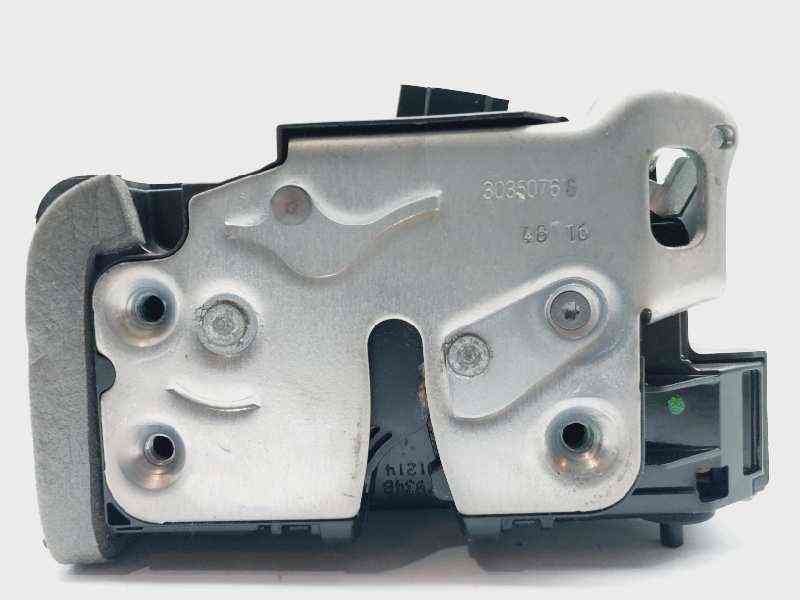 CERRADURA PUERTA TRASERA DERECHA OPEL ASTRA K LIM. 5TÜRIG 13598385 13598385