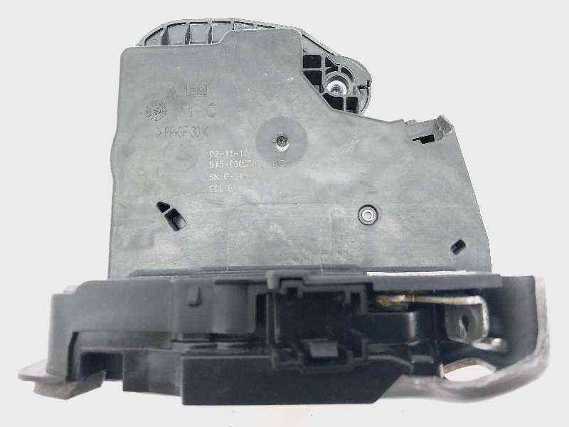 CERRADURA PUERTA TRASERA DERECHA OPEL ASTRA K LIM. 5TÜRIG 13598385 13598385 - Vista 3