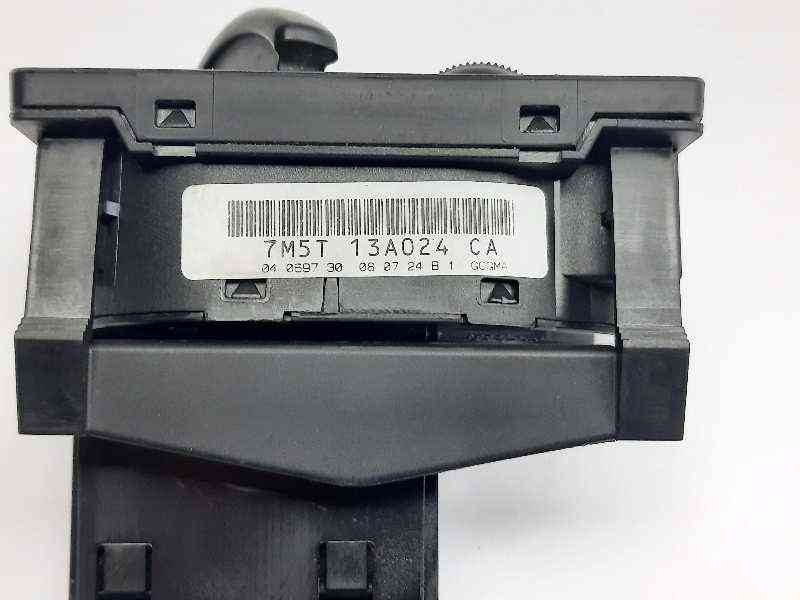 MANDO LUCES FORD C-MAX (CB3) 7M5T13A024CA 7M5T13A024CA - Vista 3