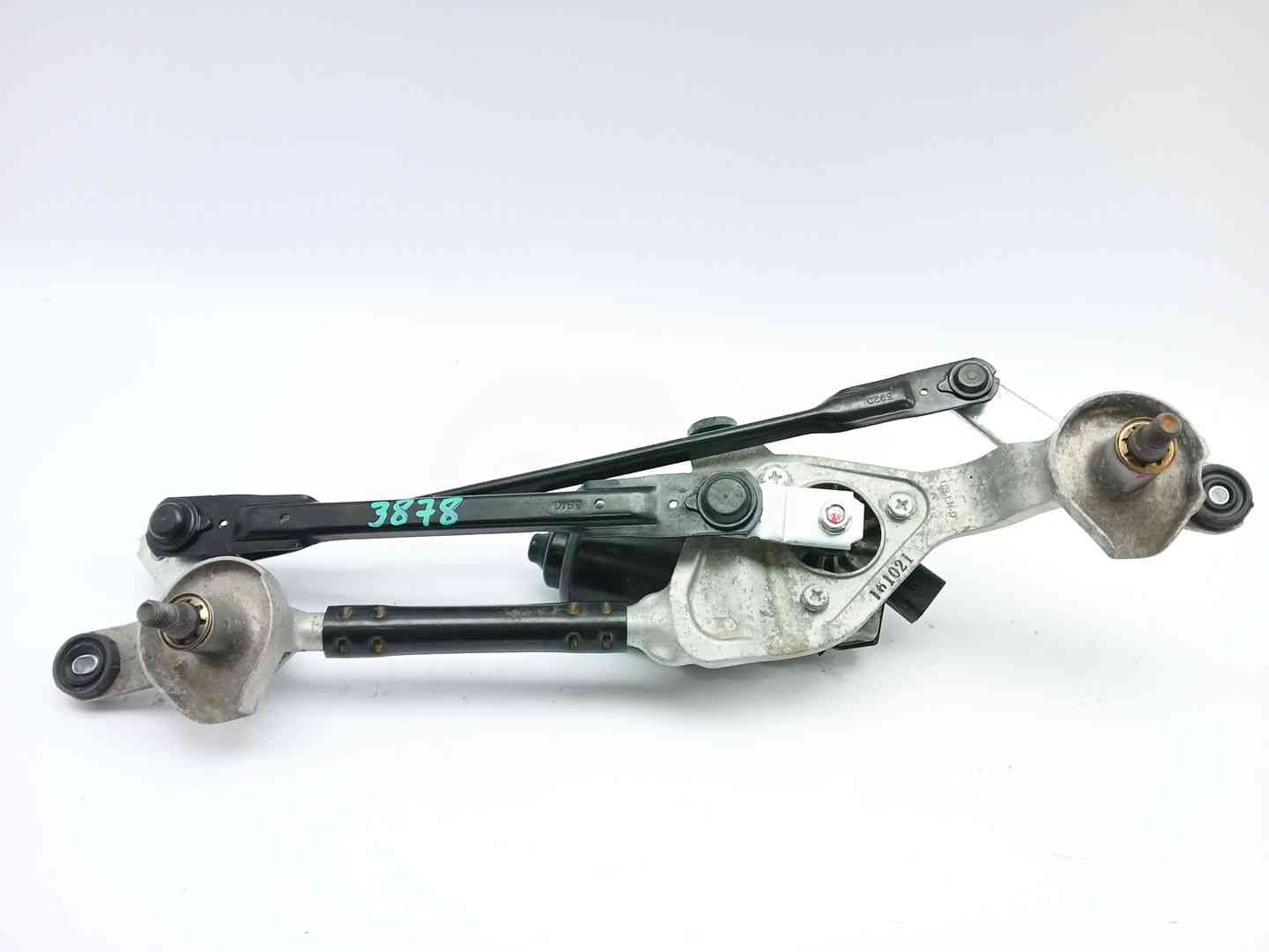 MOTOR LIMPIA DELANTERO KIA RIO III (UB) 981001W000 / 035248210 981001W000035248210