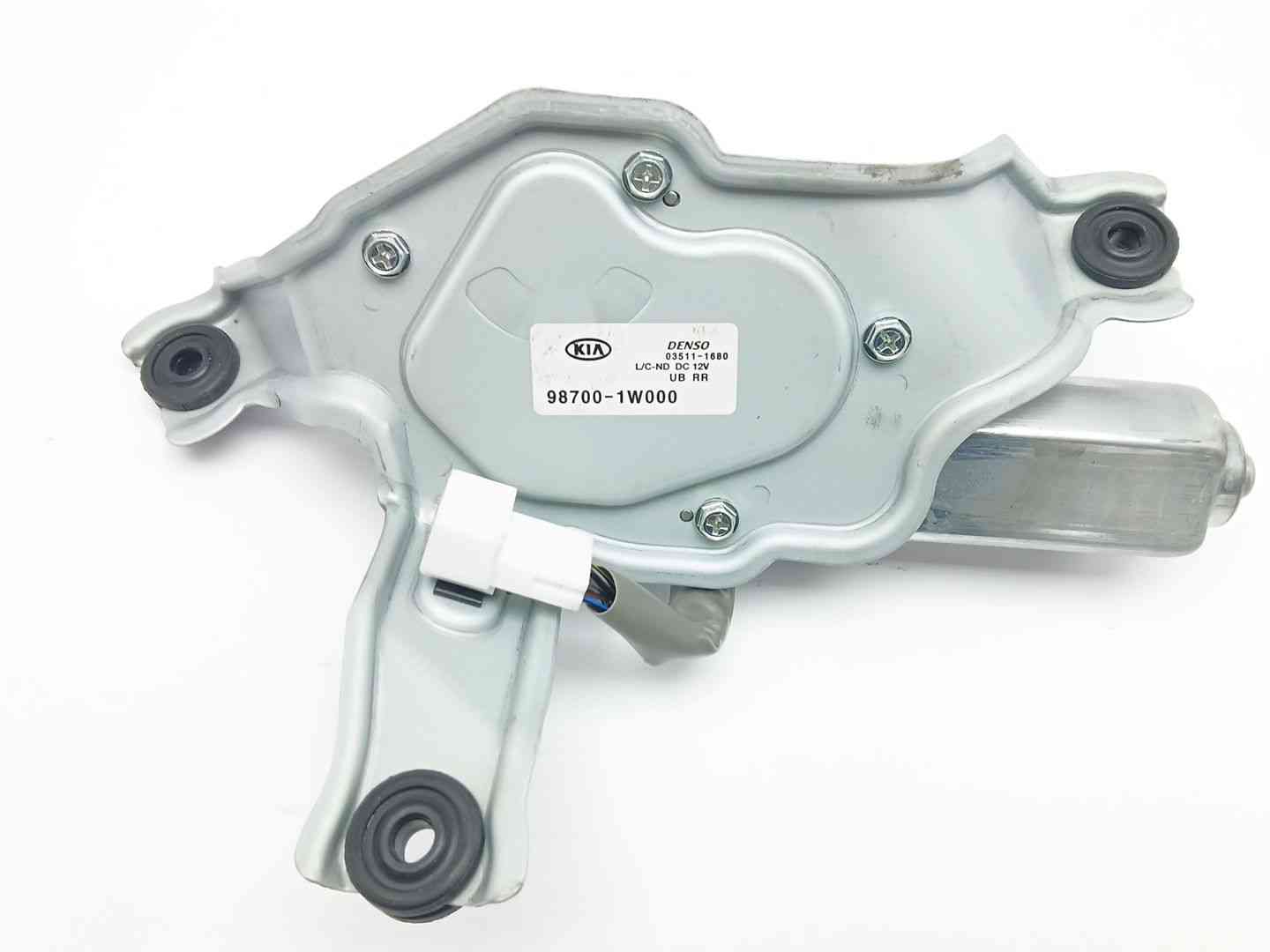 MOTOR LIMPIA TRASERO KIA RIO III (UB) 987001W000 / 035111680 987001W000035111680 - Vista 2