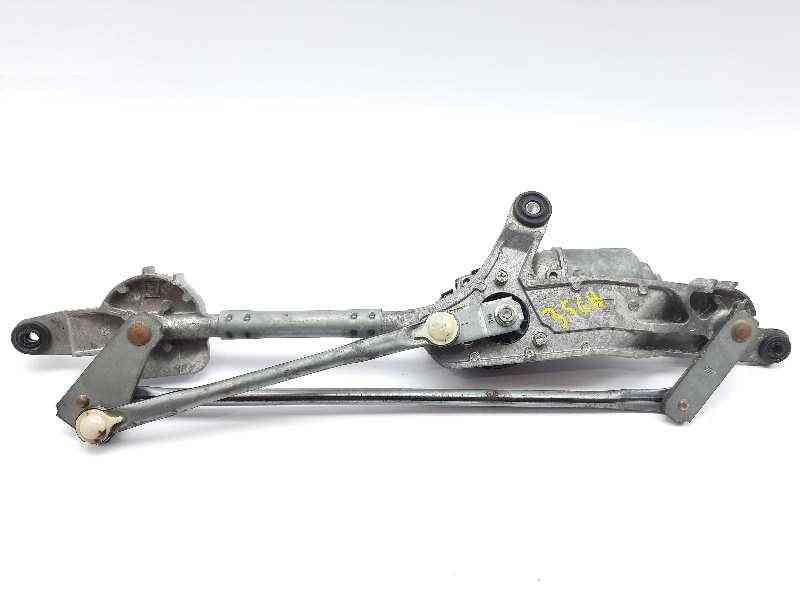 MOTOR LIMPIA DELANTERO OPEL INSIGNIA SPORTS TOURER 13227392 13227392 - Vista 3
