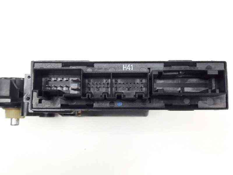 MOTOR ELEVALUNAS TRASERO DERECHO AUDI A4 BERLINA (8E) 8E0959802A / 8E0959802 8E0959802A8E0959802 - Vista 2
