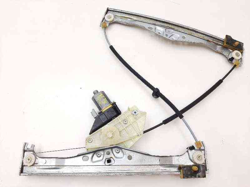 ELEVALUNAS DELANTERO DERECHO CITROËN C4 CACTUS 9674252480 / 0130822570 96742524800130822570