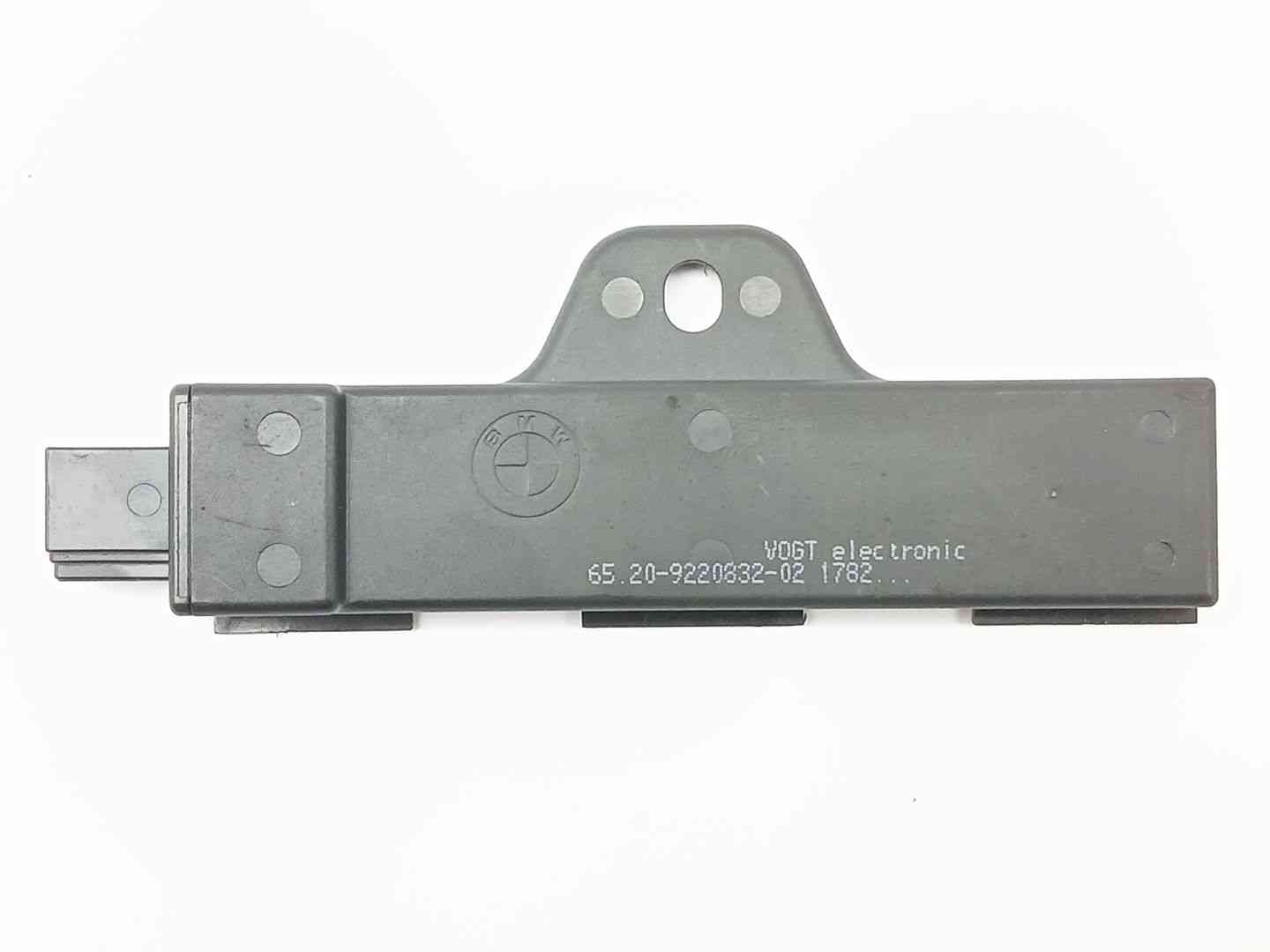 MODULO ELECTRONICO BMW X1 (F48) 6520922083202 / 65209220832 652092208320265209220832